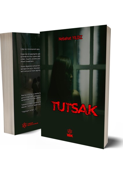 Tutsak - Nebahat Yıldız