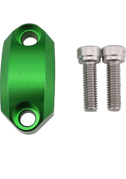 22 mm. Gidon Yeşil İçin Motosiklet Master Silindir Kelepçe Kapak Kolu Bar (Yurt Dışından) modelleri