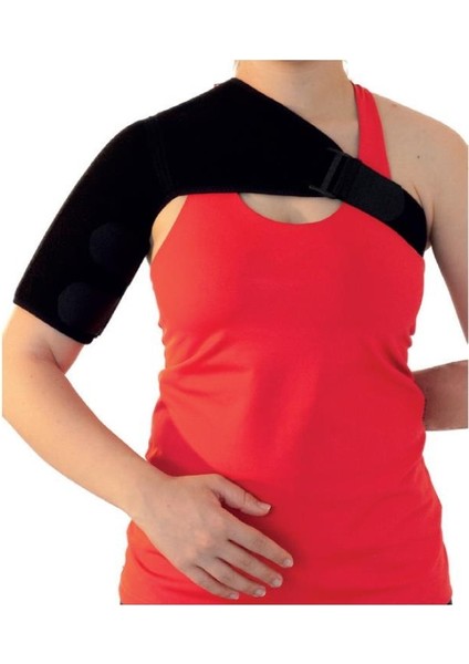 Omuz Tespit Bandajı