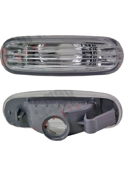 Fiat Linea Fiorino Doblo Grande Punto Çamurluk Sinyali