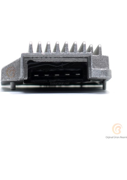 Tofaş Elektronik Soğutucu Modül Doğan Kartal Şahin