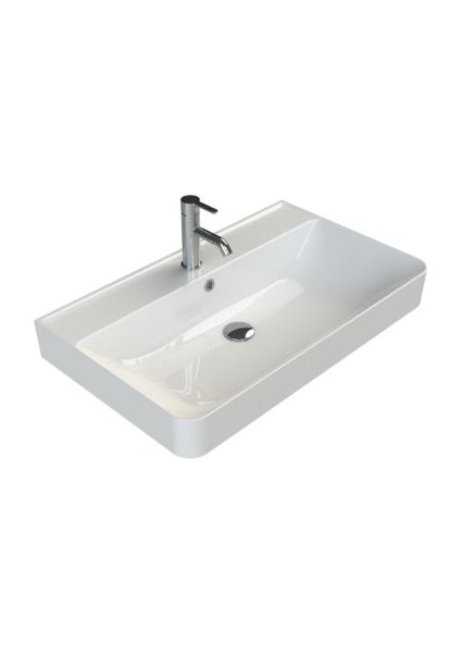 Hera Lai Lavabo 80X48