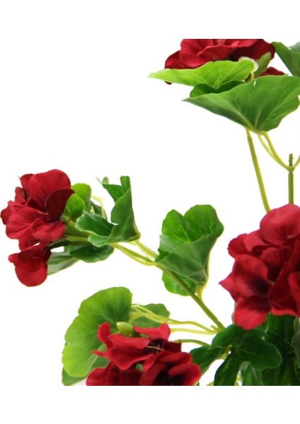 Yapay Sardunya Demeti Kırmızı 35 Cm fiyatları