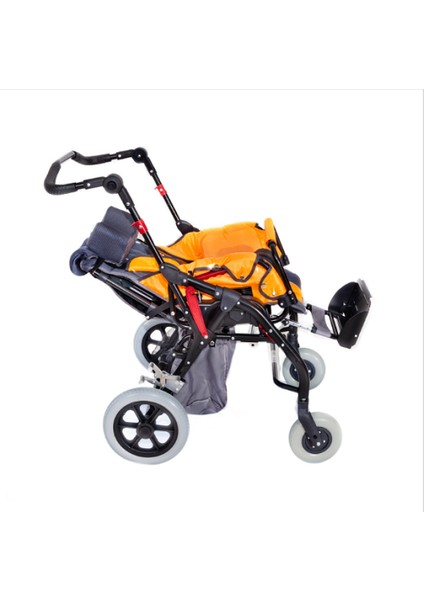 Buggy 40 cm Turuncu Engelli Puseti fiyatları