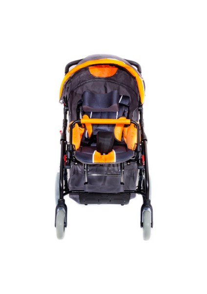 Buggy 40 cm Turuncu Engelli Puseti modelleri