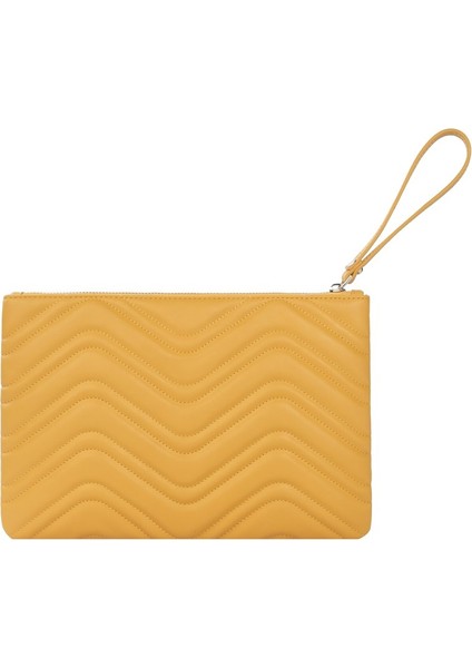 Justy Kadın Clutch - Portföy 7328-HARDAL