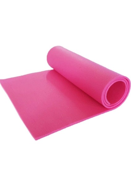 7mm Pilates Minderi ve Foam Roller ve 1 kg Dambıl Seti Egzersiz Seti Yoga Seti