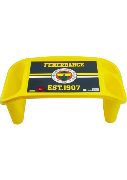 Çalışma Masası Taraftar Fenerbahçe Çalışma Masası