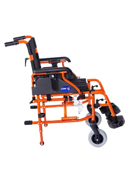 Multi Function Hafif Alüminyum Özellikli Tekerlekli Sandalye fiyatları