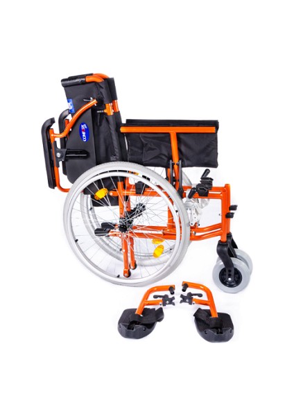 Multi Function Hafif Alüminyum Özellikli Tekerlekli Sandalye fırsatları