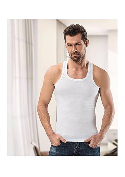 1106 Ribana Sporcu Erkek Atlet 3'lü Paket