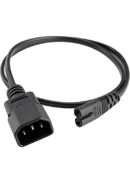 C7- C14 Power Kablosu 3 Metre