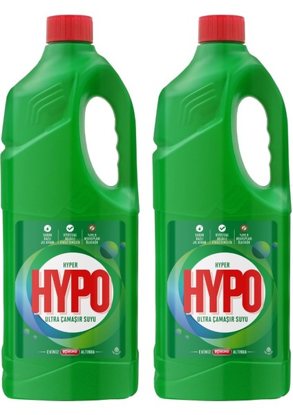 Çamaşır Suyu Çam Tazeliği 3 kg 2 Adet fiyatları