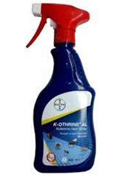 K-Othrine Haşere 500 ml