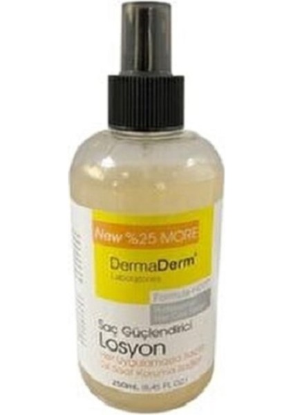 Losyon FROMULA-HD77 - 250 ml