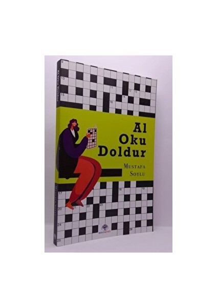Al Oku Doldur