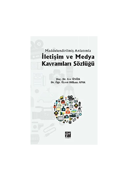 Iletişim ve Medya Kavramları Sözlüğü