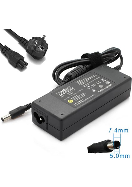 Hp Pavilion DV6-6042TX Şarj Aleti Adaptör Cihazı