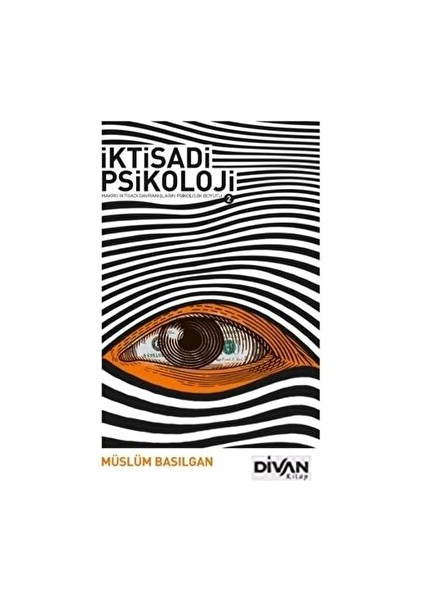 Iktisadi Psikoloji 2