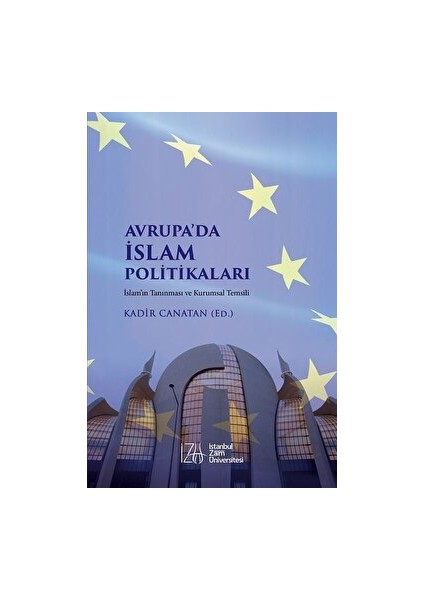 Avrupa’da Islam Politikaları