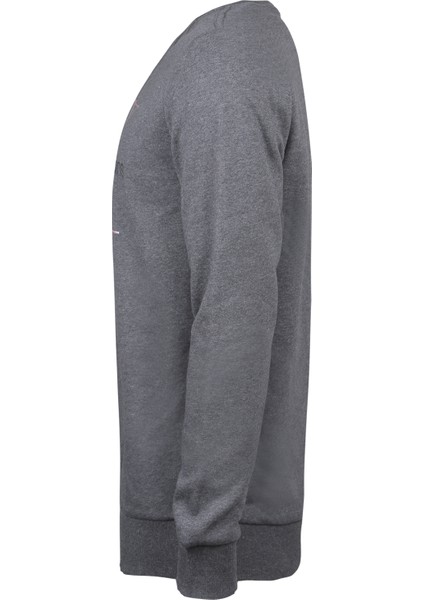 Calvn Klen Erkek Sweatshrt 40GC430-021