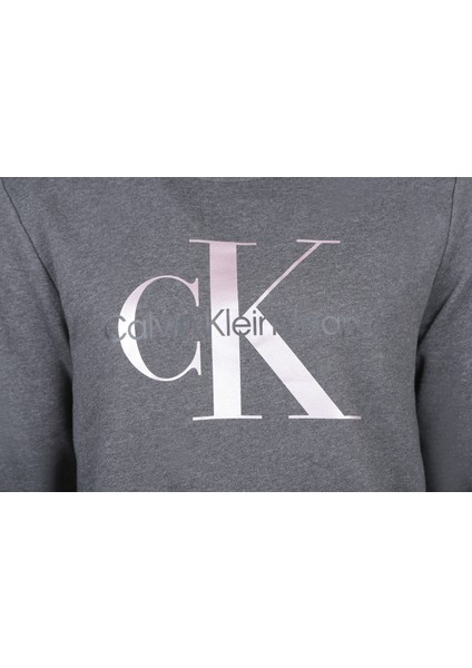 Calvn Klen Erkek Sweatshrt 40GC430-021
