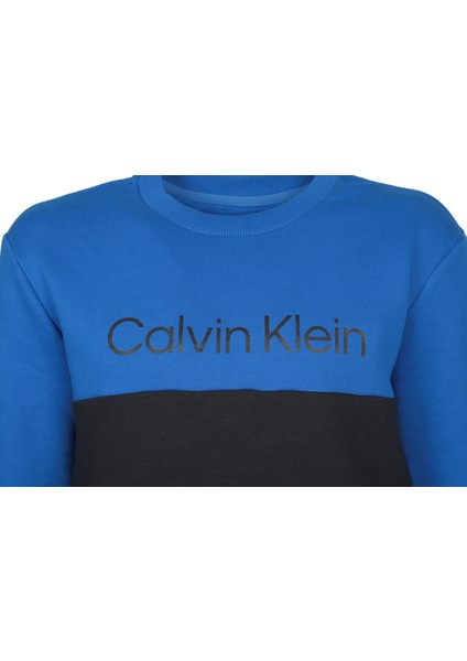 Calvn Klen Erkek Sweatshrt 40CM288-401