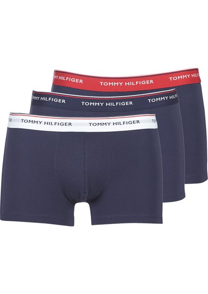 Erkek 3 Lü Boxer 1u87903842-904