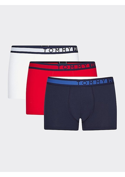 Erkek 3 Lü Boxer Um0um01234-0xy