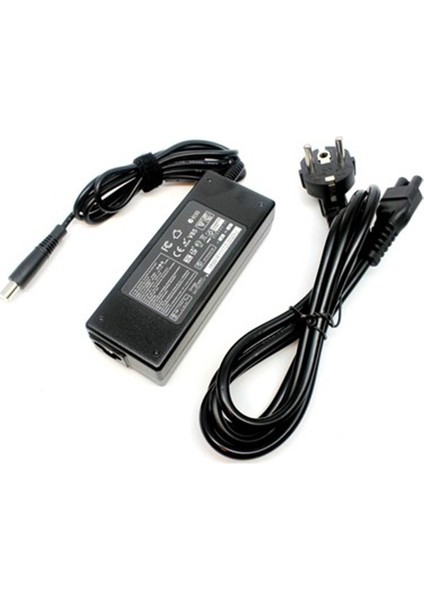 Hp Pavilion DV6T-6000 Cto Select Edıtıon Şarj Aleti Adaptör Cihazı