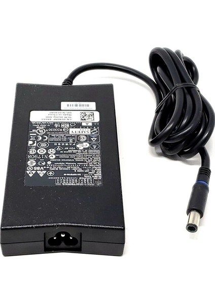Dell Alienware M14X Şarj Aleti Adaptör Cihazı