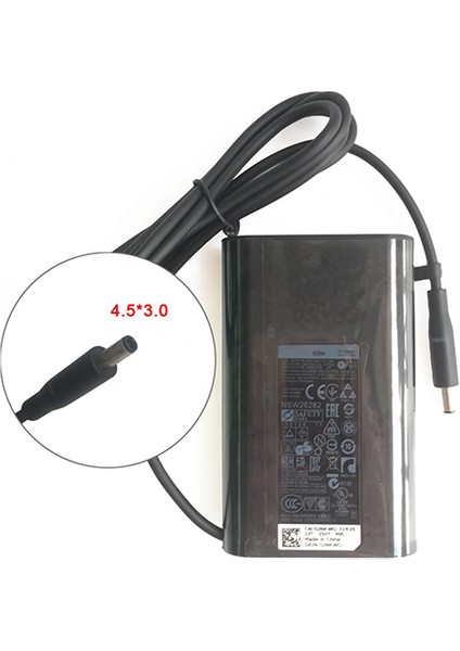 Dell Xps 15 9570 Şarj Aleti Adaptör Cihazı fiyatları