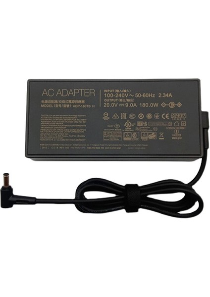Msi PR200-207TR Şarj Aleti Adaptör Cihazı