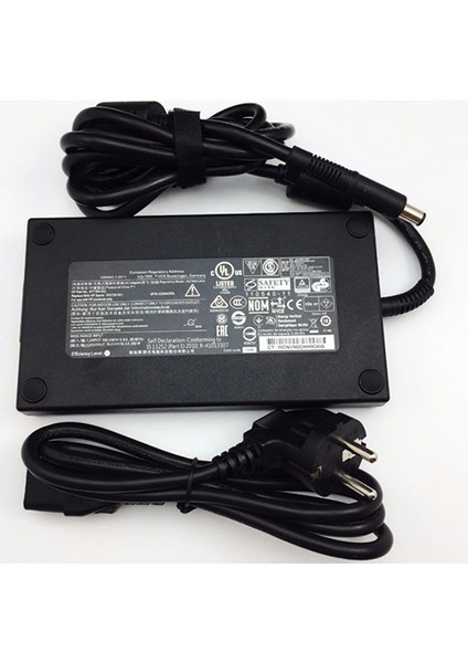Msi GT72VR Şarj Aleti Adaptör Cihazı