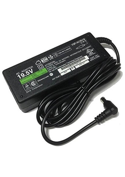 Sony VPCS116FW/B Şarj Aleti Adaptör Cihazı