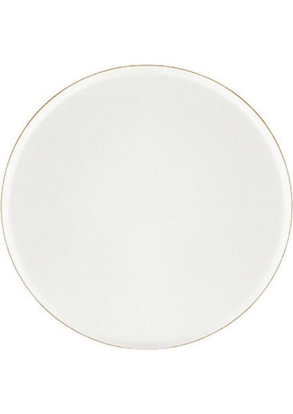 Chopin Altın Serisi 31CM Düz Tabak