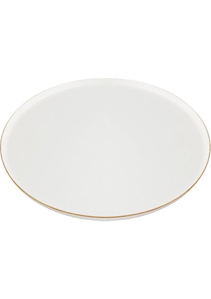Chopin Altın Serisi 31CM Düz Tabak