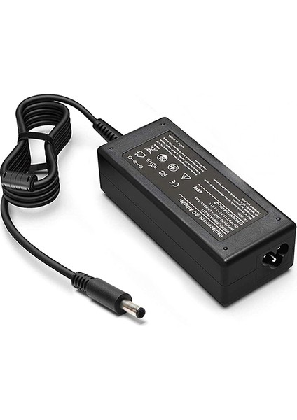 Dell Latitude 13 Şarj Aleti Adaptör Cihazı