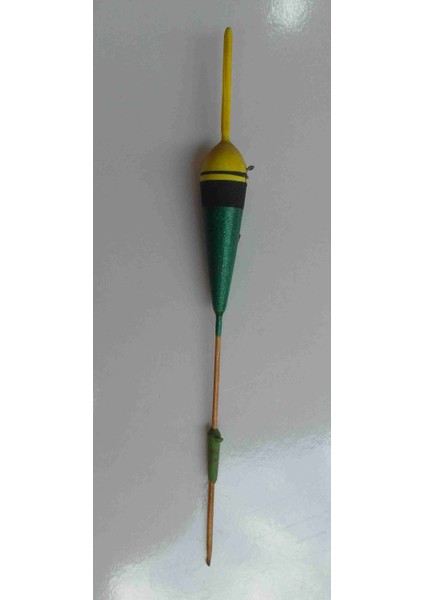 1 gr Hassas Olta Şamandırası 19