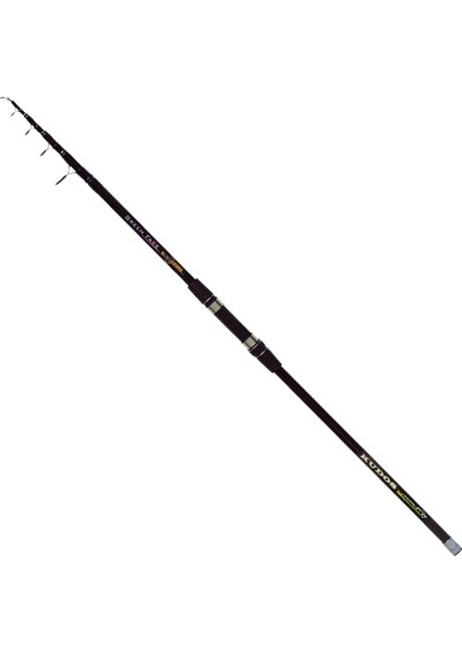 Green Face 3.60 mt 80-150 gr Kamış