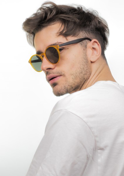 Carlo Mat Hardal Unisex Güneş Gözlüğü fiyatları