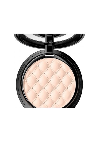 Secretale Mat Compact Powder 03
