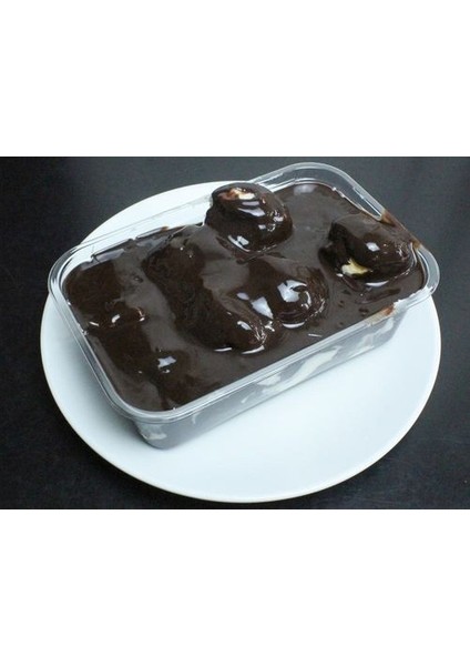Profiterol Porsiyon