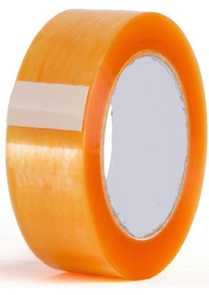 Koli Bantı Aslan 45X100 mt Şeffaf 3 Adet