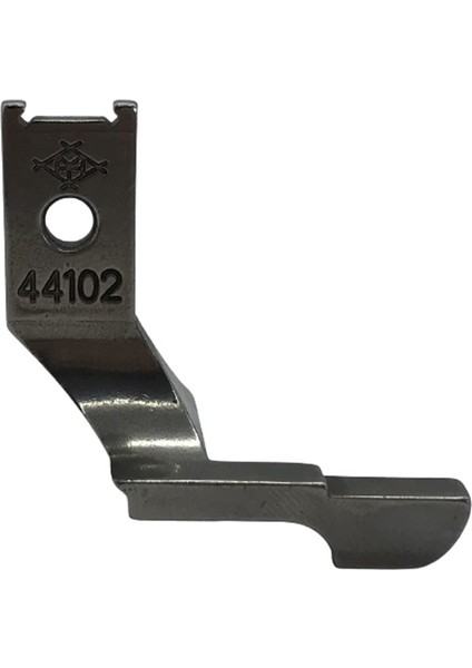 Pfaff 1245-545 Sol 8mm Fitil Ön-Arka Ayak Takımı / 44101+44102