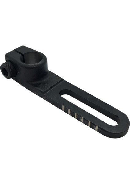 VC008 Lastik Merdane Kol Kütük / CL46-E