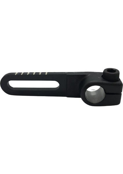 VC008 Lastik Merdane Kol Kütük / CL46-E