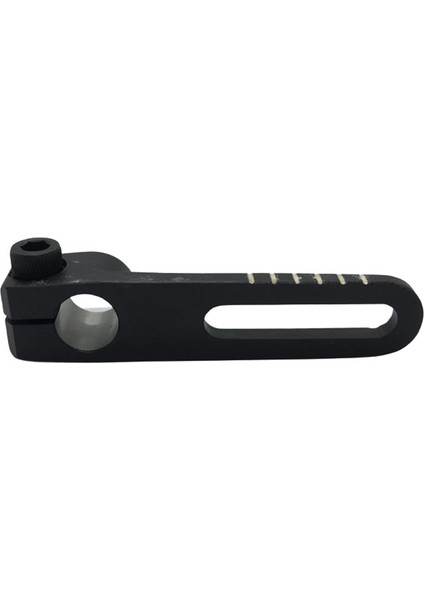 VC008 Lastik Merdane Kol Kütük / CL46-E