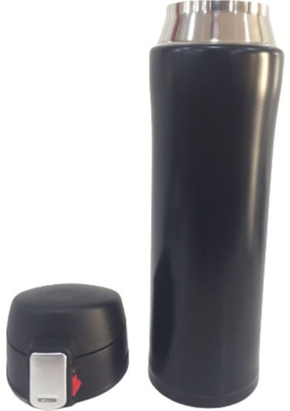 Termos Bardak 470 ml Mug Siyah modelleri