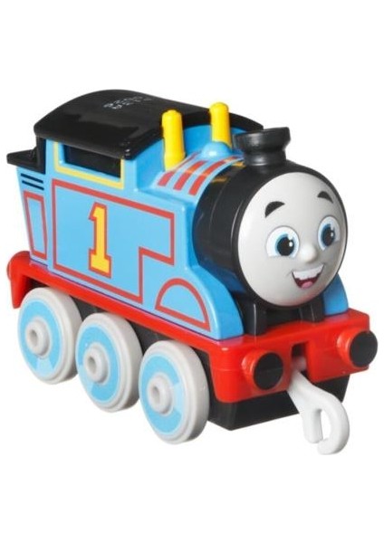 Fisher Price Thomas ve Arkadaşları Küçük Tekli Trenler Thomas HBX91